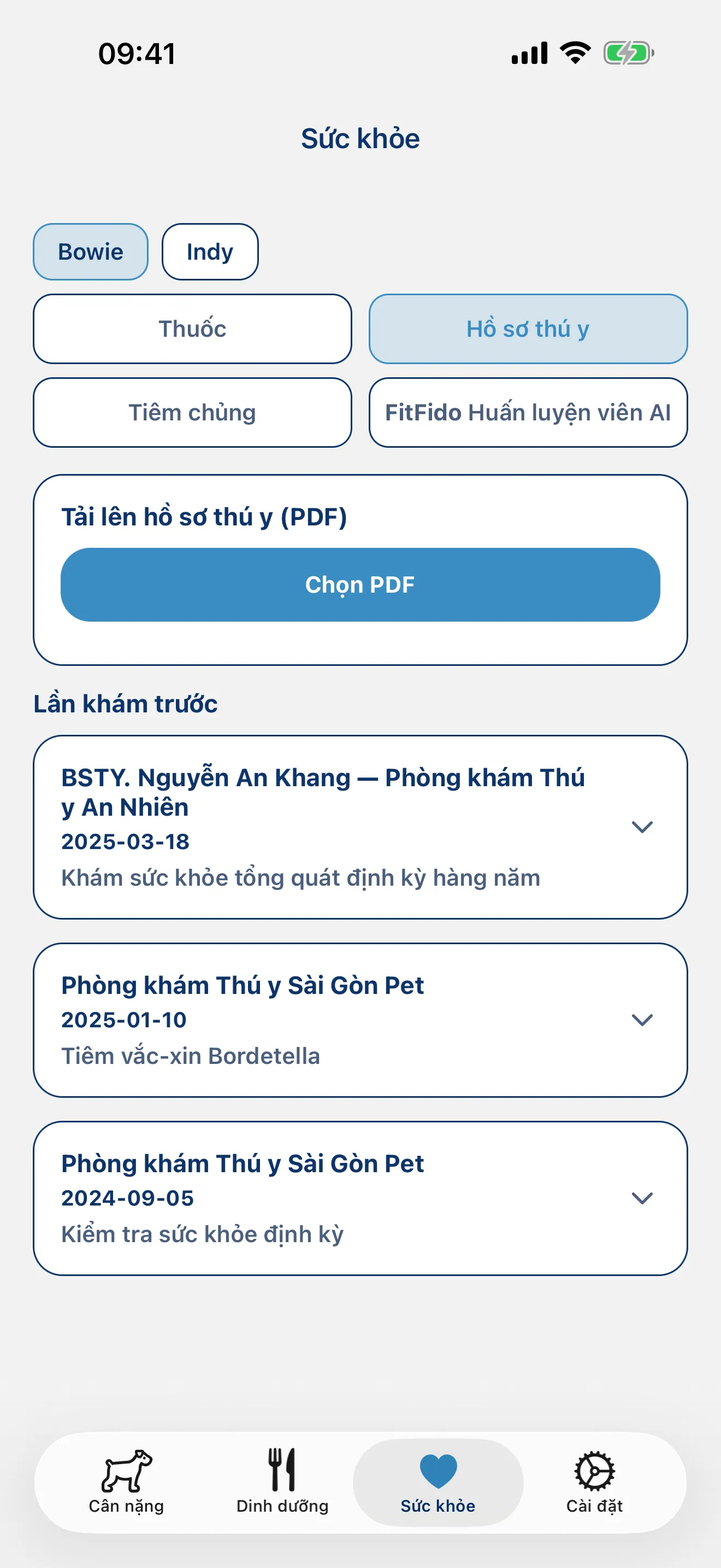 Thuốc, vắc-xin, hồ sơ thú y. Đã được xử lý.