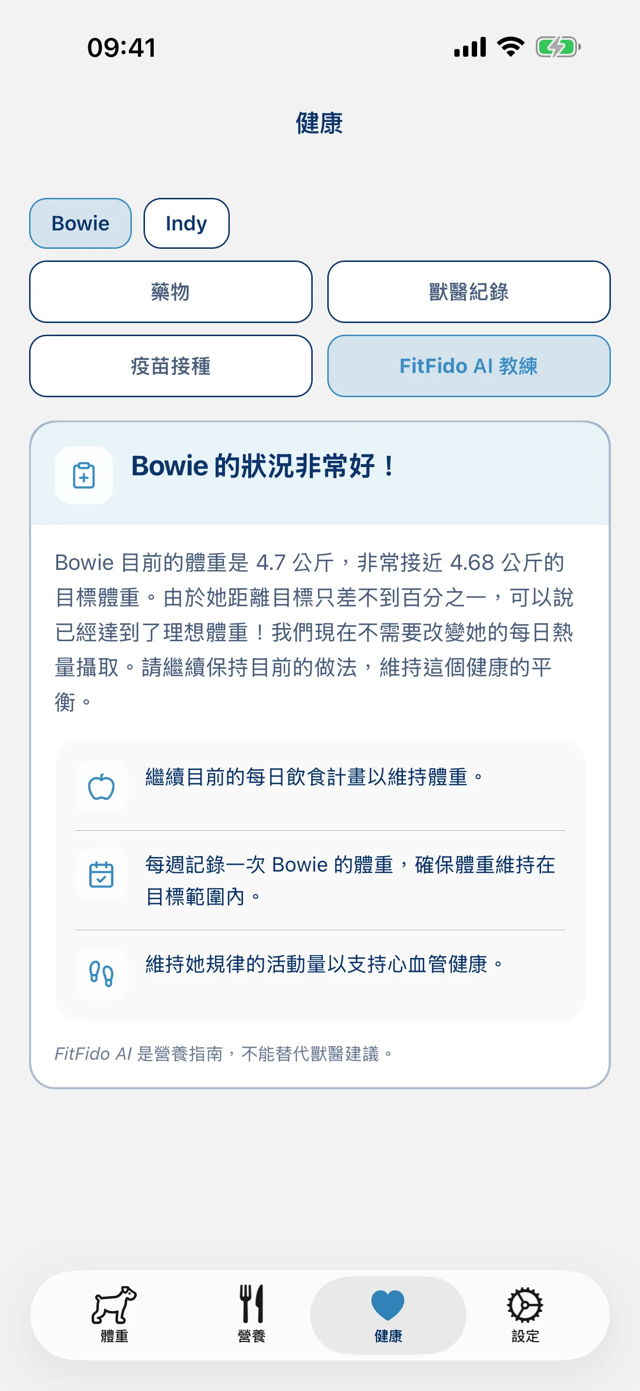 懂您愛犬的教練。